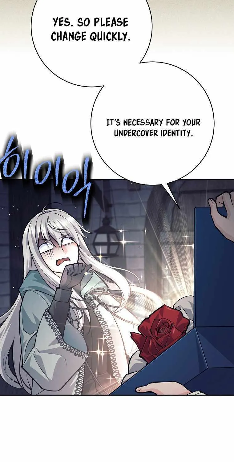 I Quit the Hero’s Party Chapter 43 page 13 - 