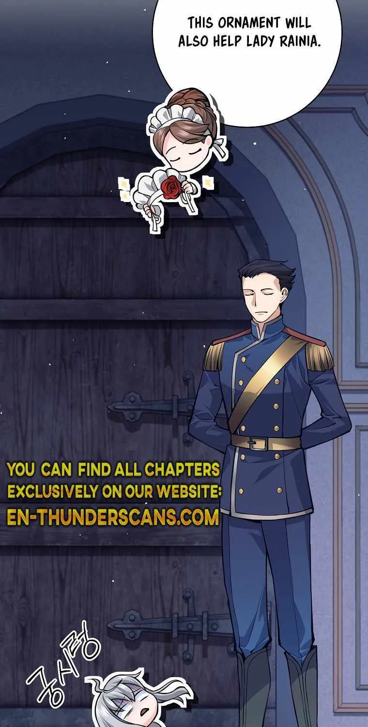 I Quit the Hero’s Party Chapter 43 page 16 - 