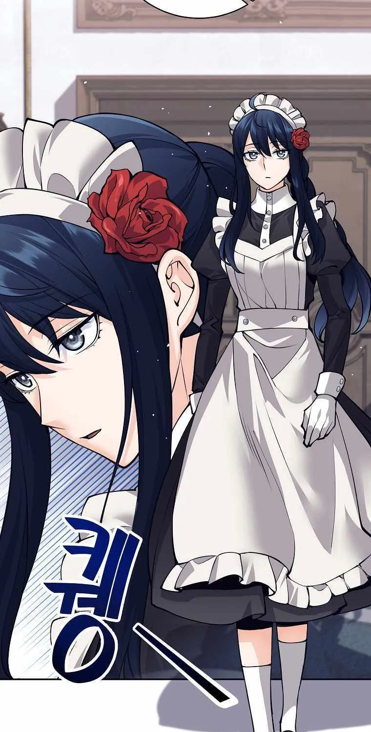 I Quit the Hero’s Party Chapter 43 page 19 - 
