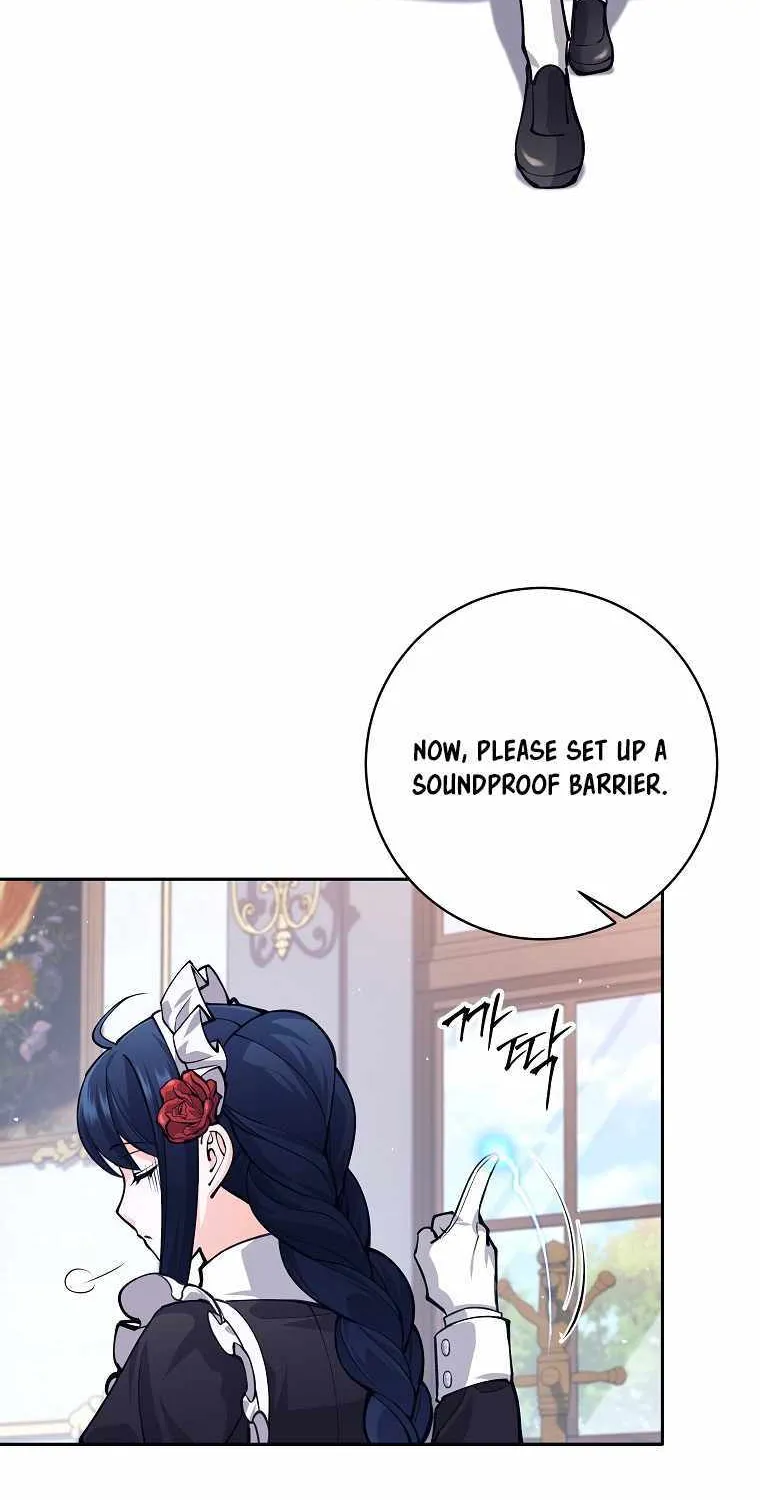 I Quit the Hero’s Party Chapter 43 page 20 - 