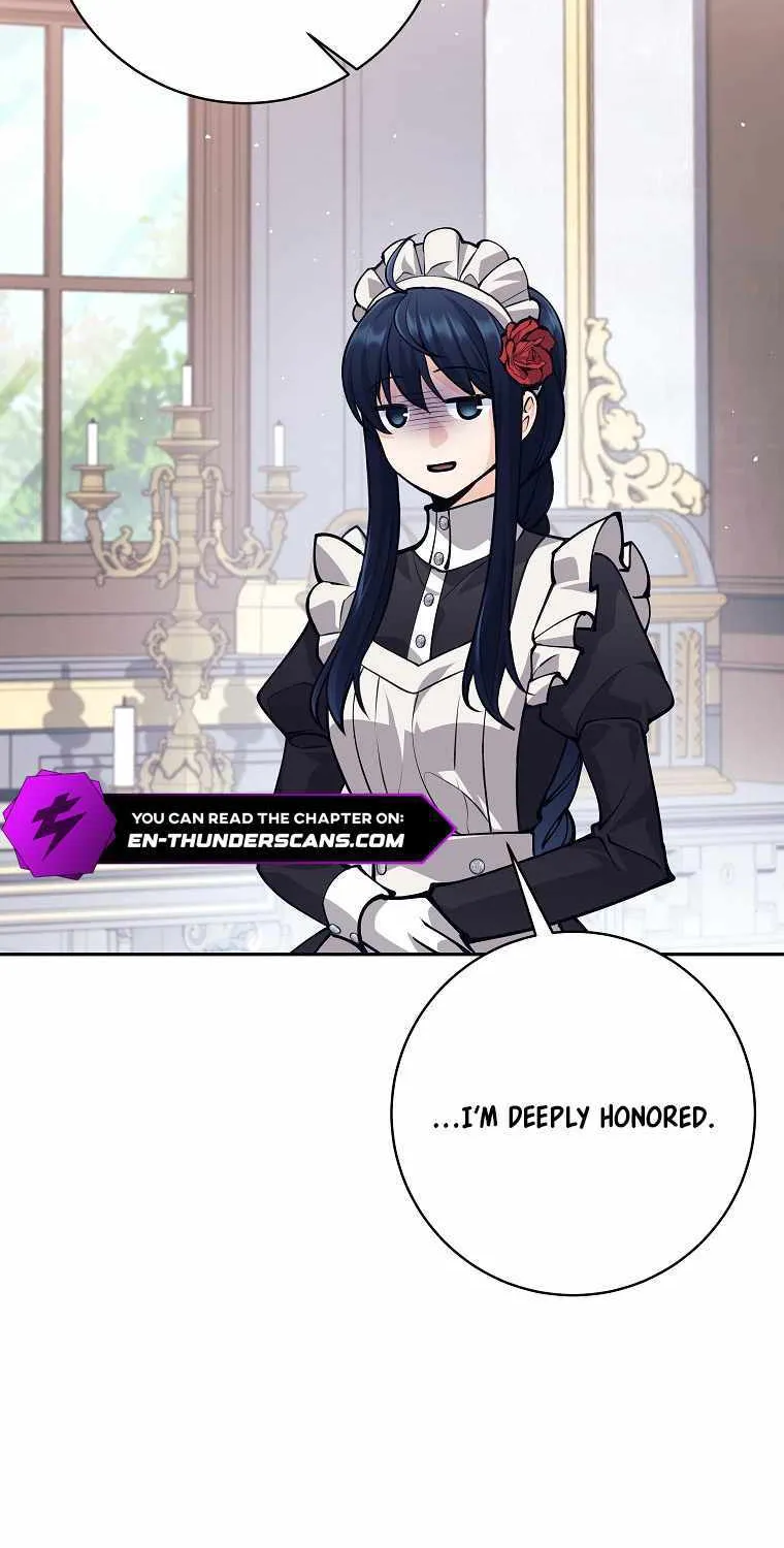 I Quit the Hero’s Party Chapter 43 page 24 - 