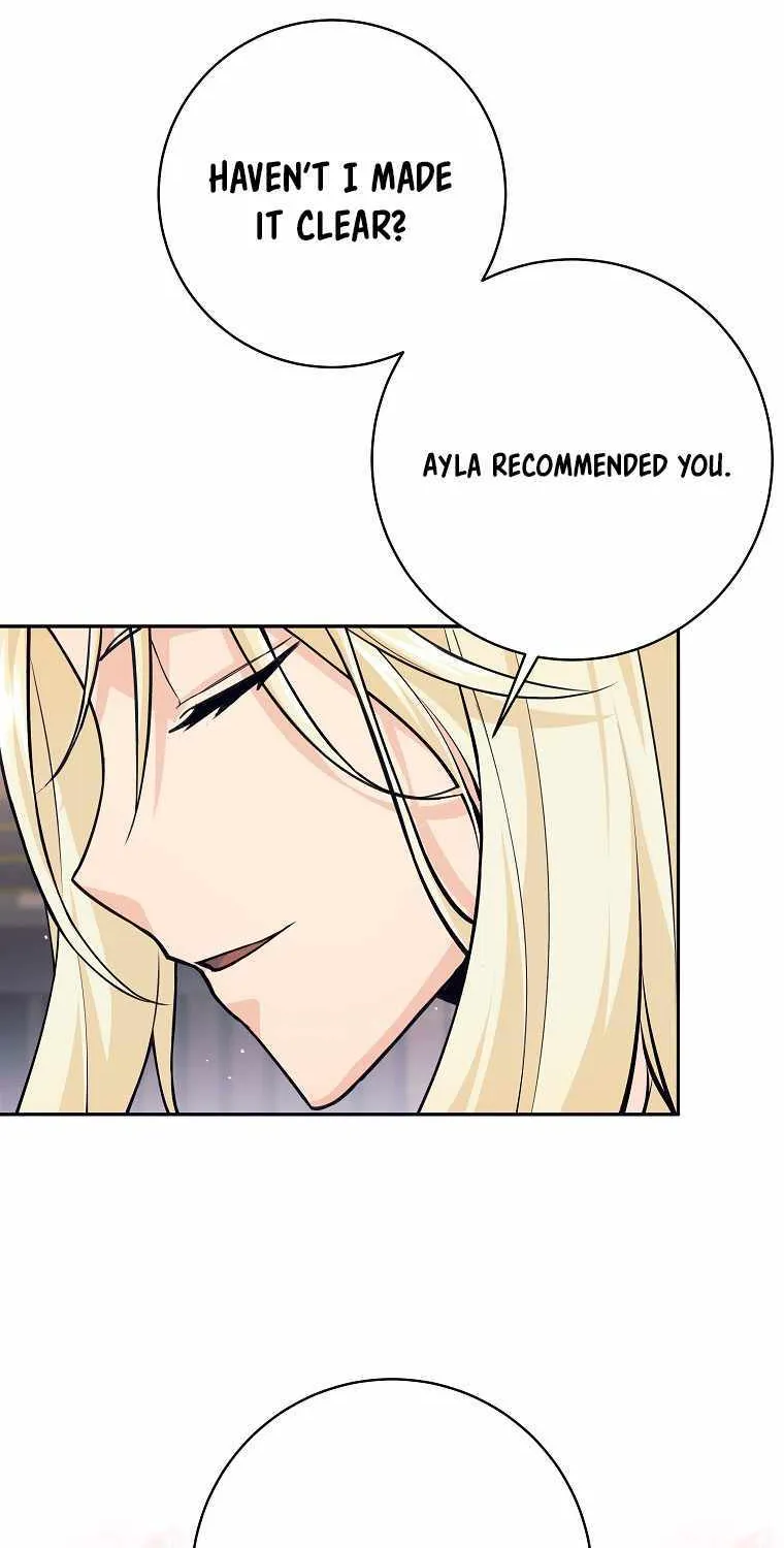 I Quit the Hero’s Party Chapter 43 page 28 - 