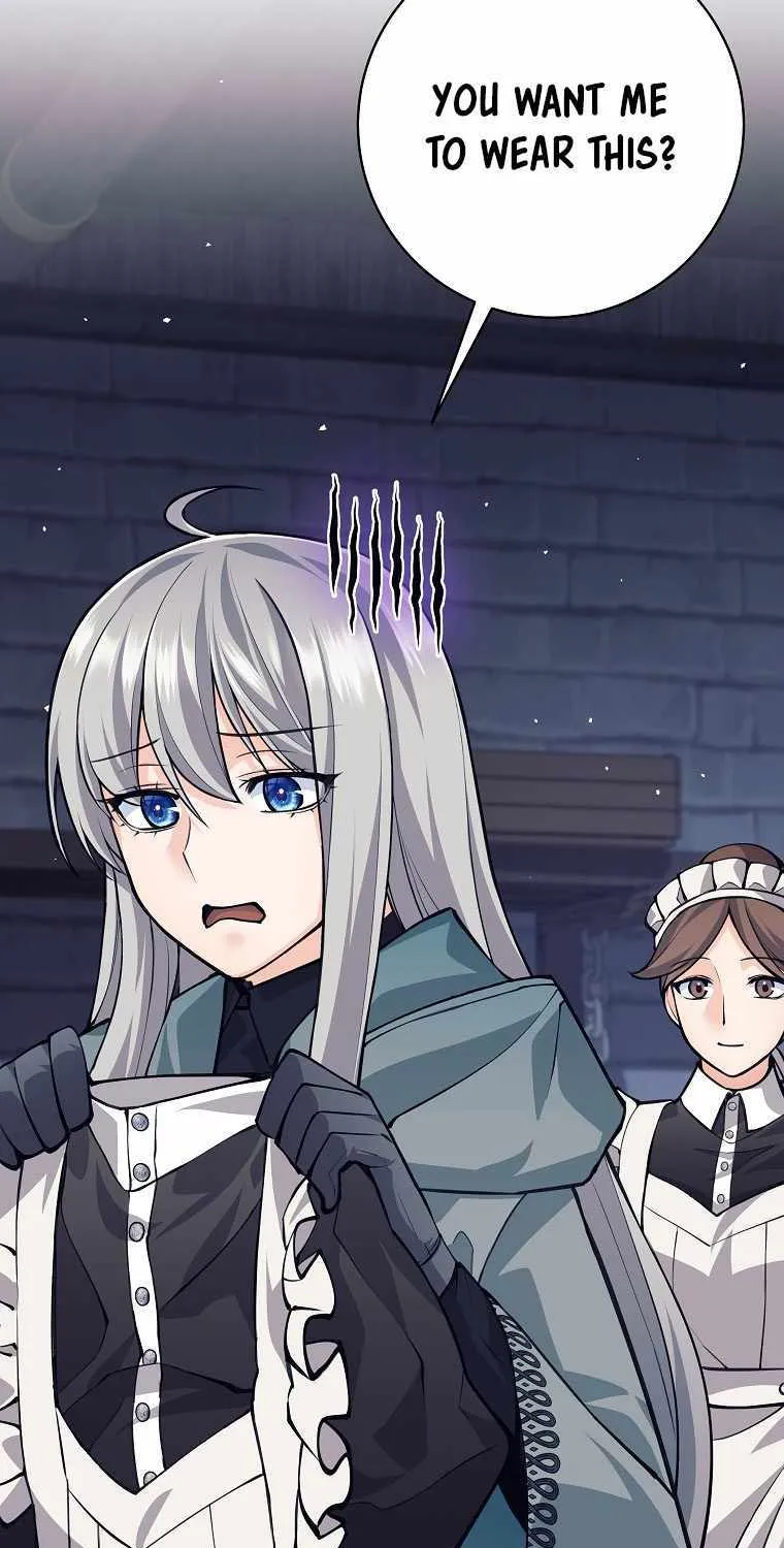 I Quit the Hero’s Party Chapter 43 page 4 - 