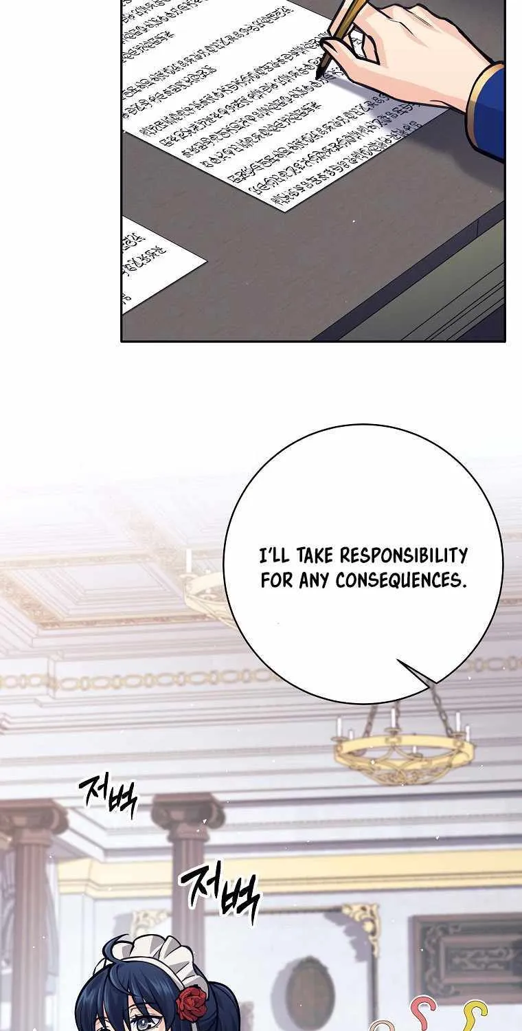 I Quit the Hero’s Party Chapter 43 page 31 - 