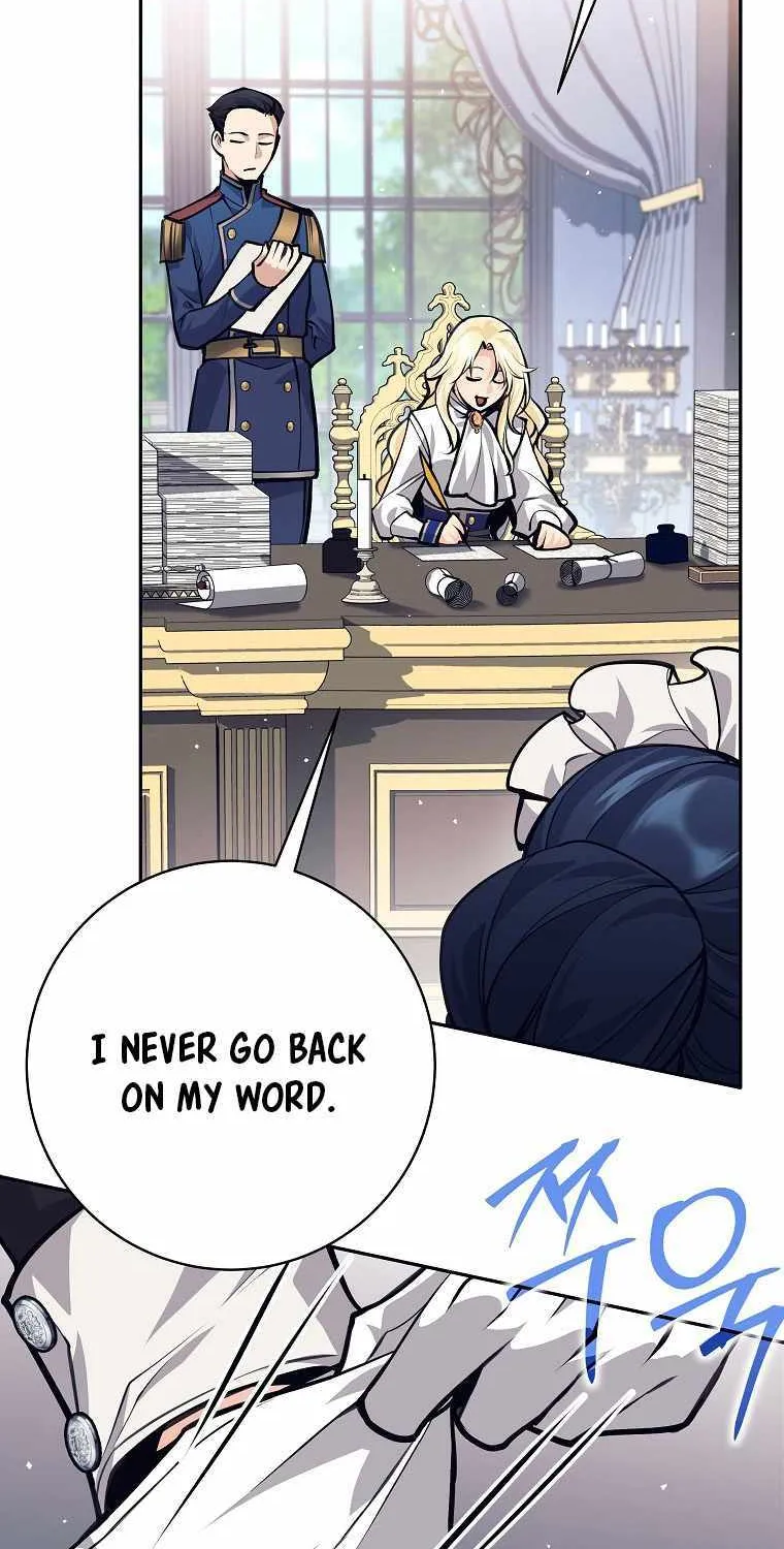 I Quit the Hero’s Party Chapter 43 page 34 - 