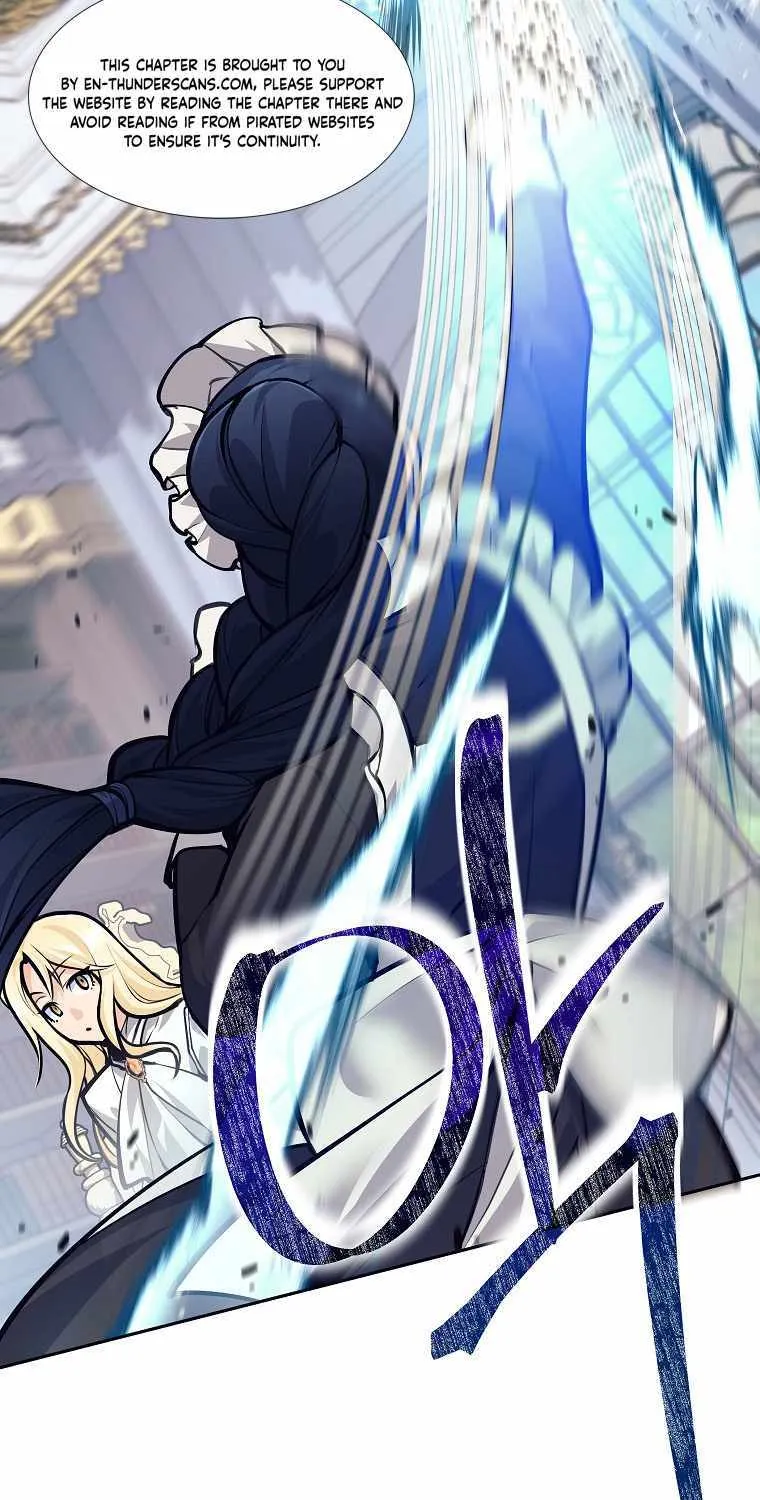 I Quit the Hero’s Party Chapter 43 page 37 - 