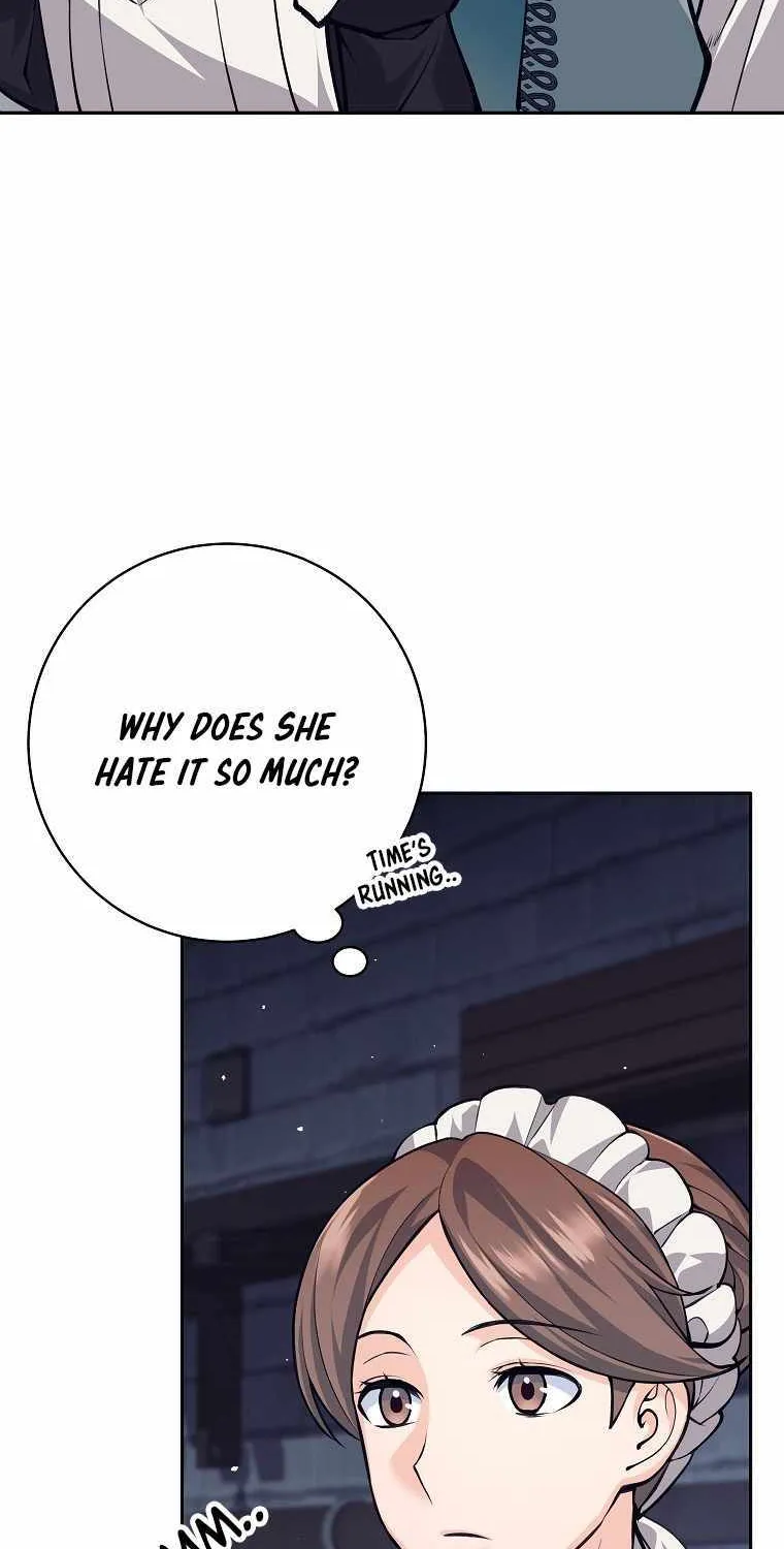 I Quit the Hero’s Party Chapter 43 page 5 - 
