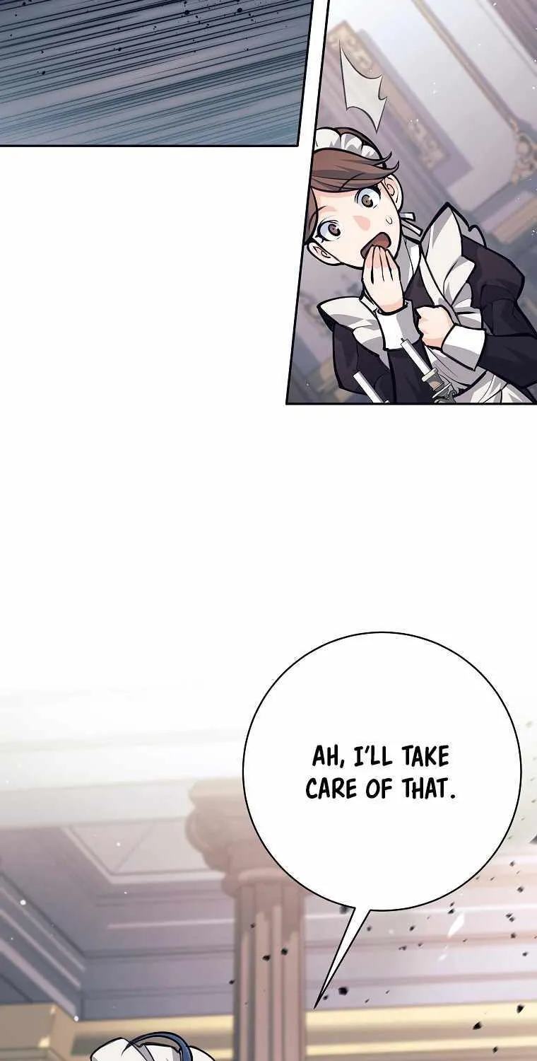 I Quit the Hero’s Party Chapter 43 page 41 - 