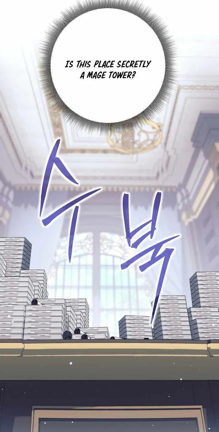 I Quit the Hero’s Party Chapter 43 page 47 - 
