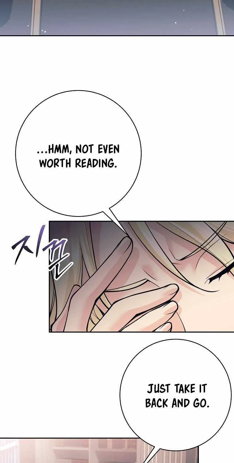 I Quit the Hero’s Party Chapter 43 page 48 - 