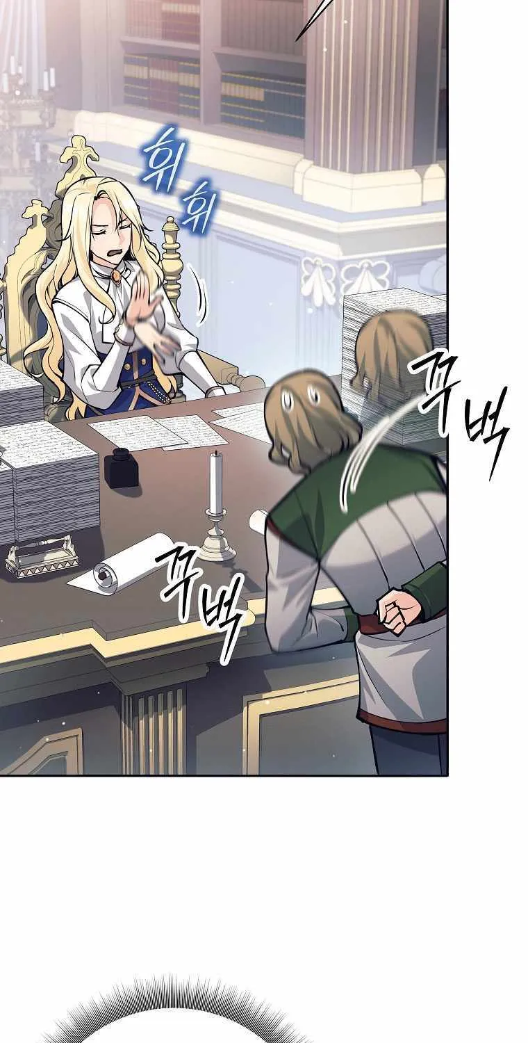 I Quit the Hero’s Party Chapter 43 page 49 - 