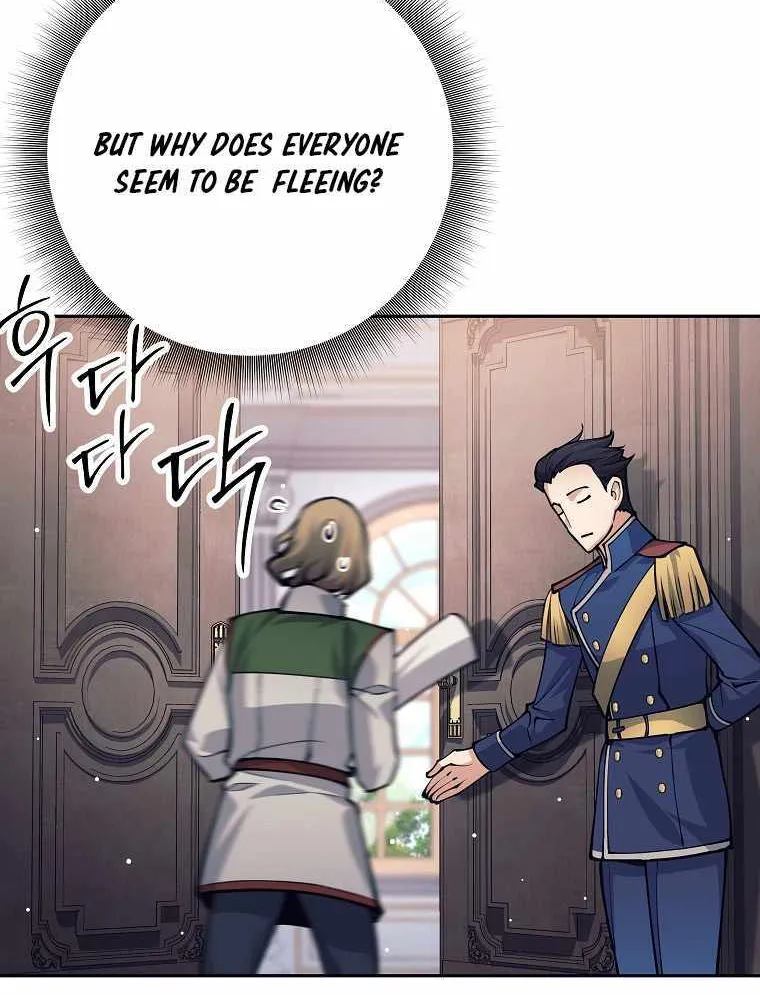 I Quit the Hero’s Party Chapter 43 page 50 - 