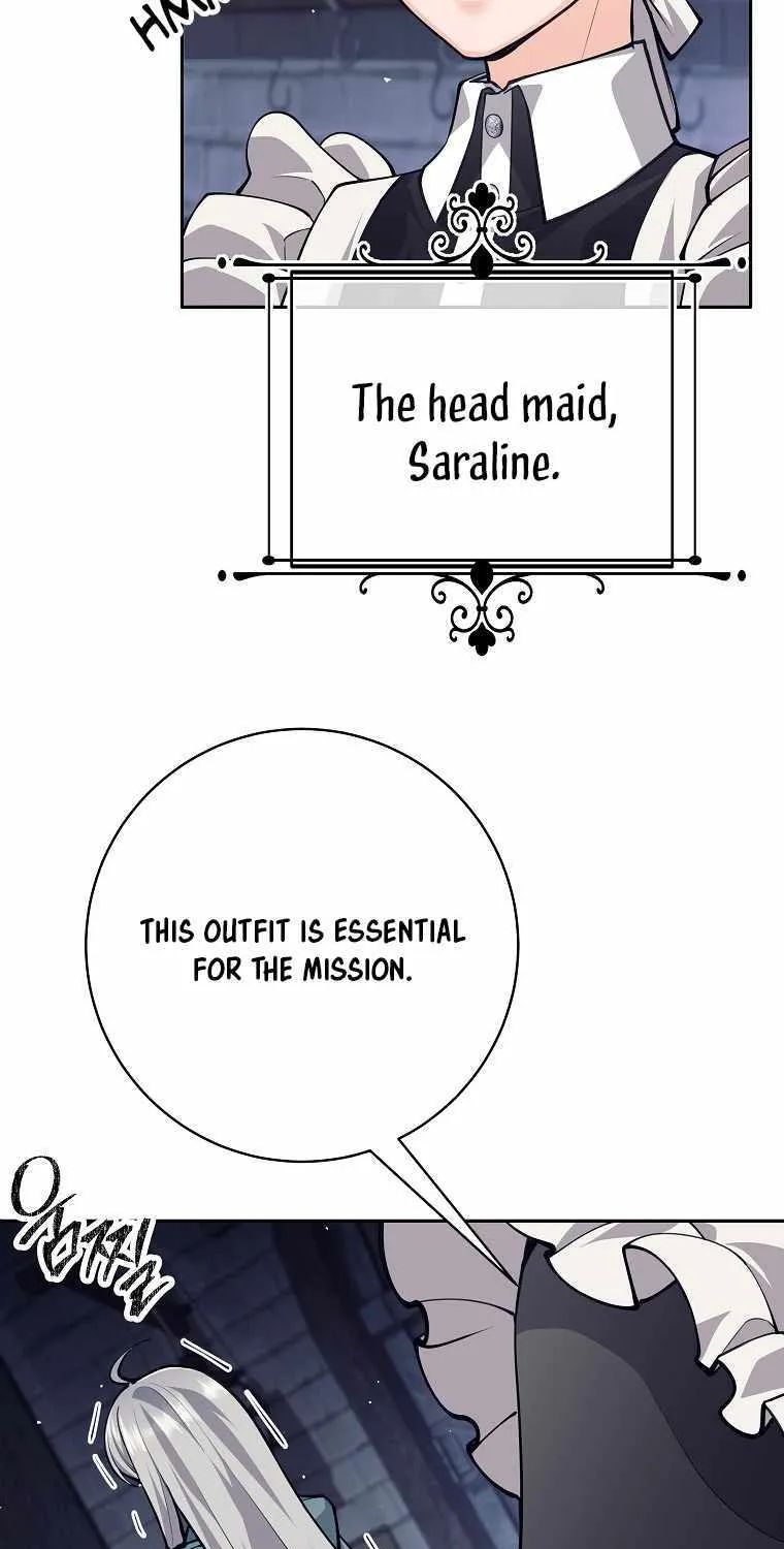 I Quit the Hero’s Party Chapter 43 page 6 - 