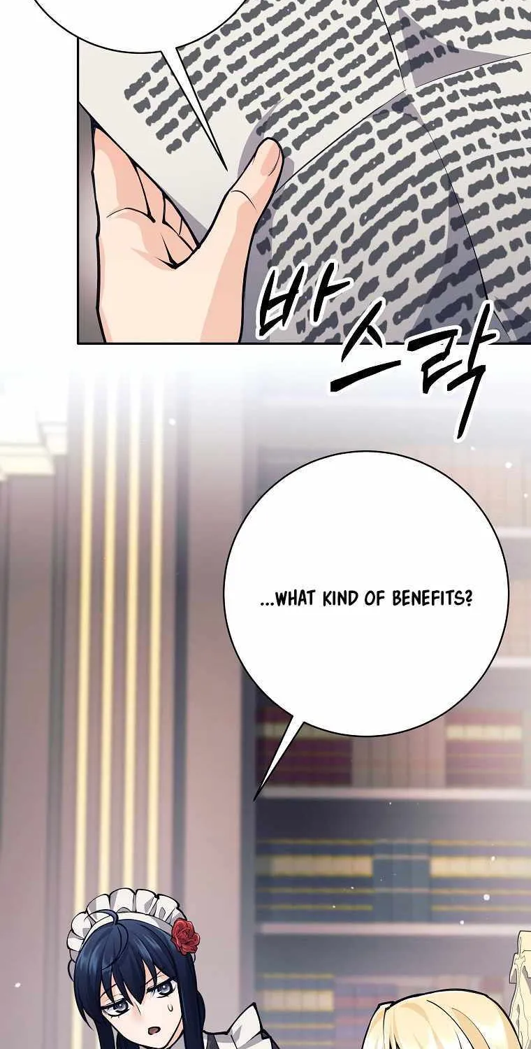 I Quit the Hero’s Party Chapter 43 page 54 - 