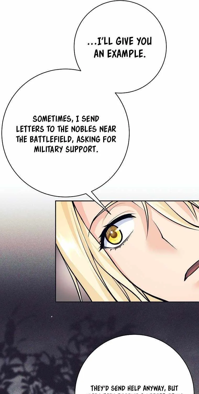 I Quit the Hero’s Party Chapter 43 page 56 - 