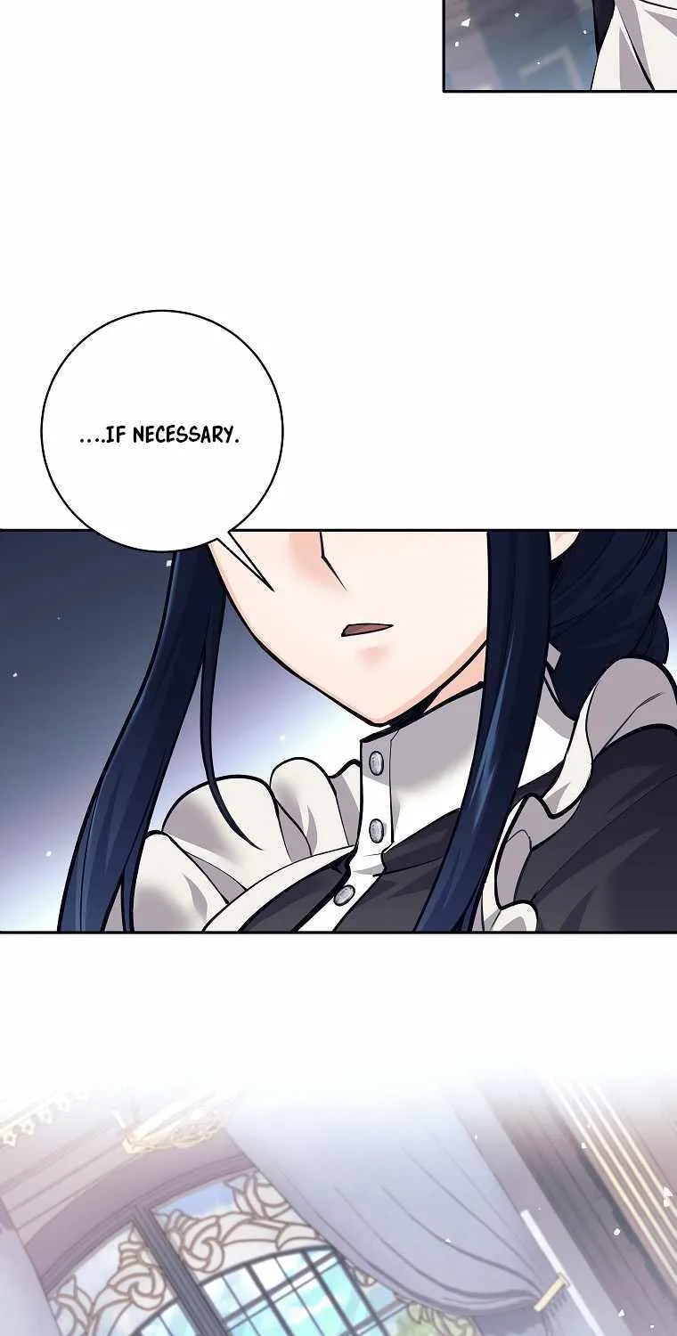 I Quit the Hero’s Party Chapter 43 page 60 - 