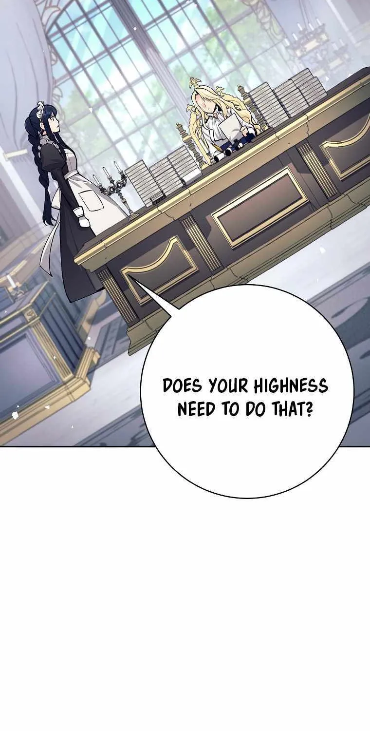 I Quit the Hero’s Party Chapter 43 page 61 - 