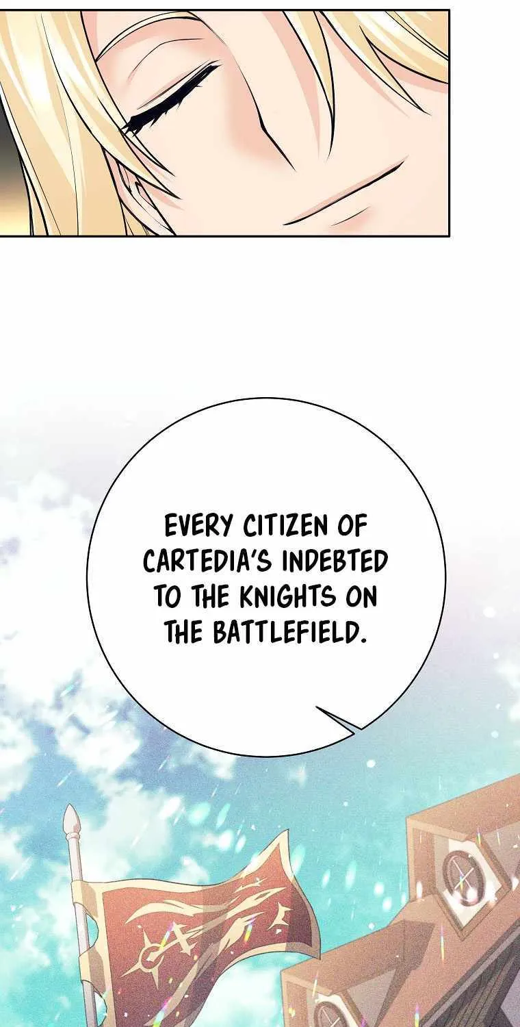 I Quit the Hero’s Party Chapter 43 page 62 - 