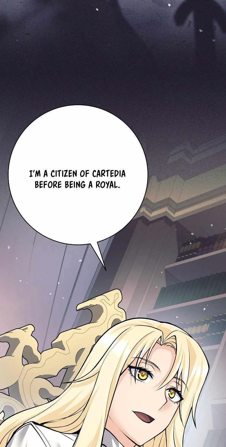 I Quit the Hero’s Party Chapter 43 page 65 - 