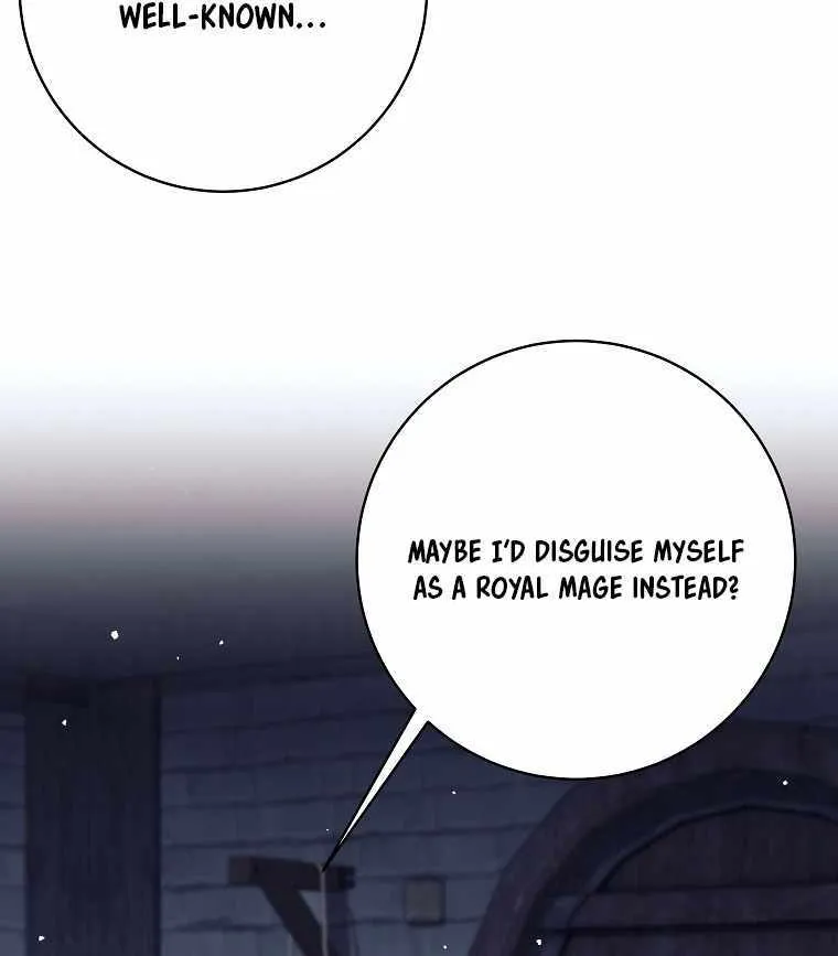 I Quit the Hero’s Party Chapter 43 page 8 - 