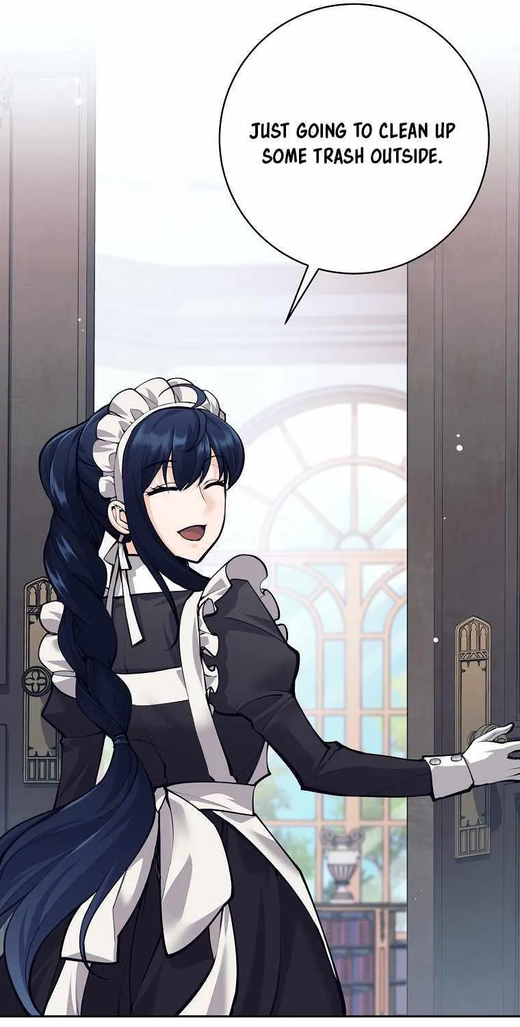I Quit the Hero’s Party Chapter 43 page 74 - 