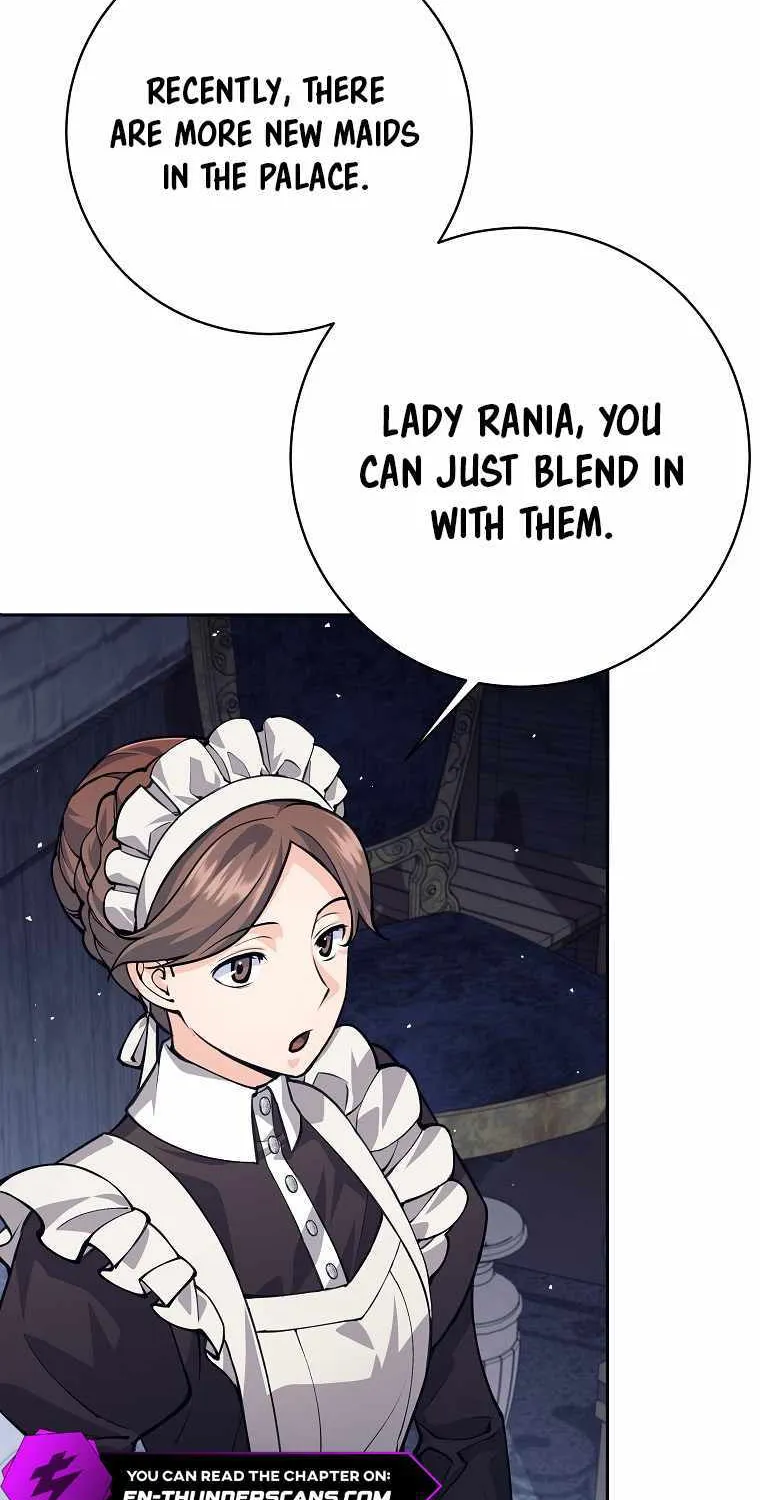 I Quit the Hero’s Party Chapter 43 page 10 - 