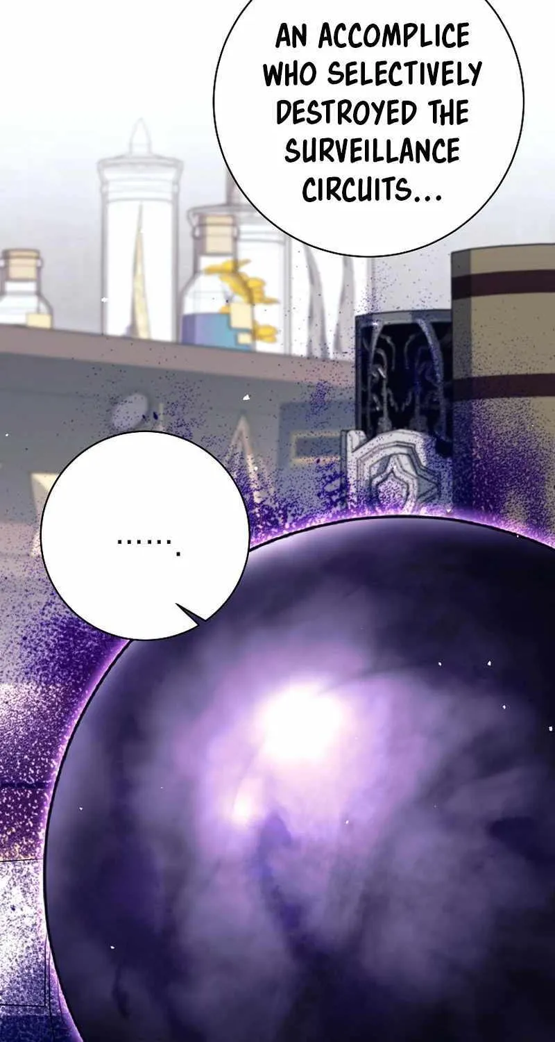 I Quit the Hero’s Party Chapter 44 page 11 - 