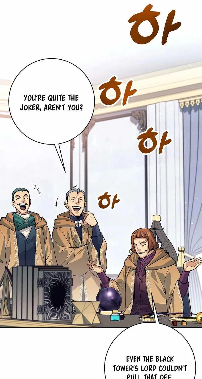 I Quit the Hero’s Party Chapter 44 page 13 - 