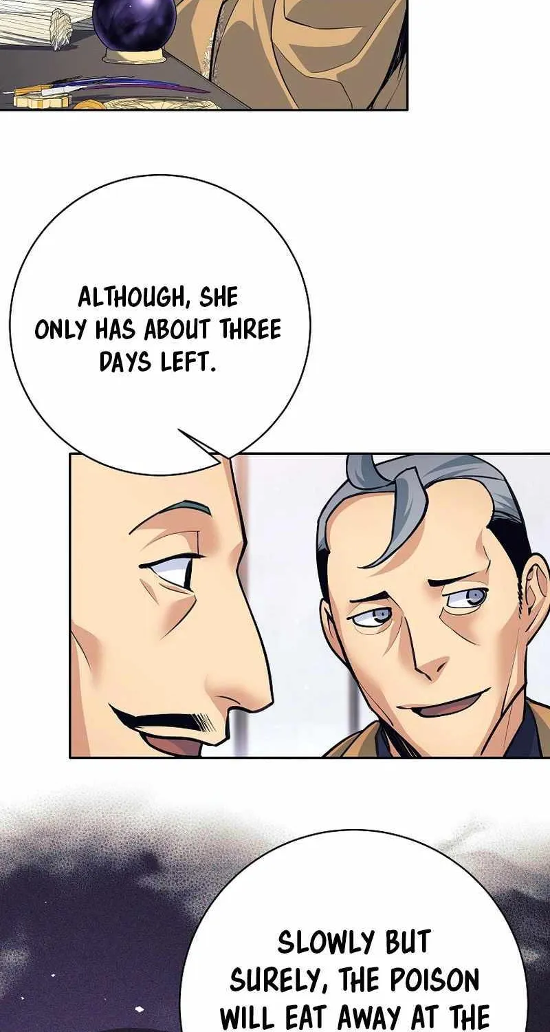 I Quit the Hero’s Party Chapter 44 page 18 - 