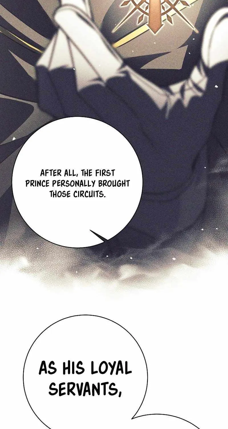 I Quit the Hero’s Party Chapter 44 page 20 - 