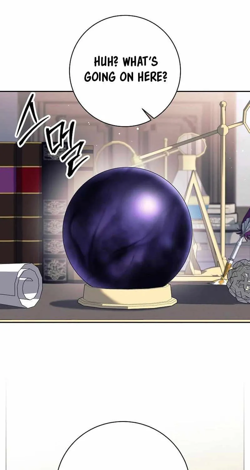I Quit the Hero’s Party Chapter 44 page 3 - 