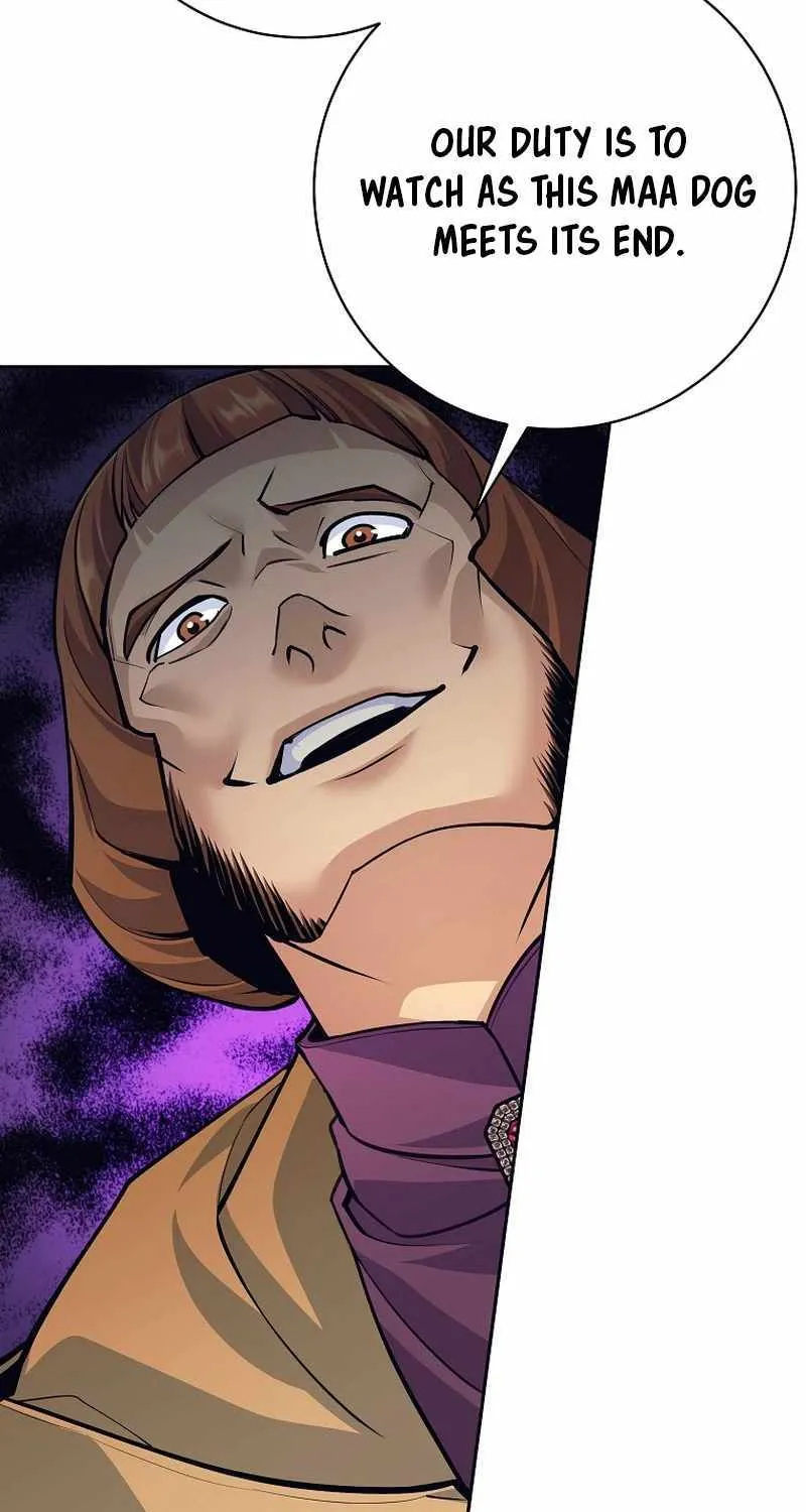 I Quit the Hero’s Party Chapter 44 page 21 - 