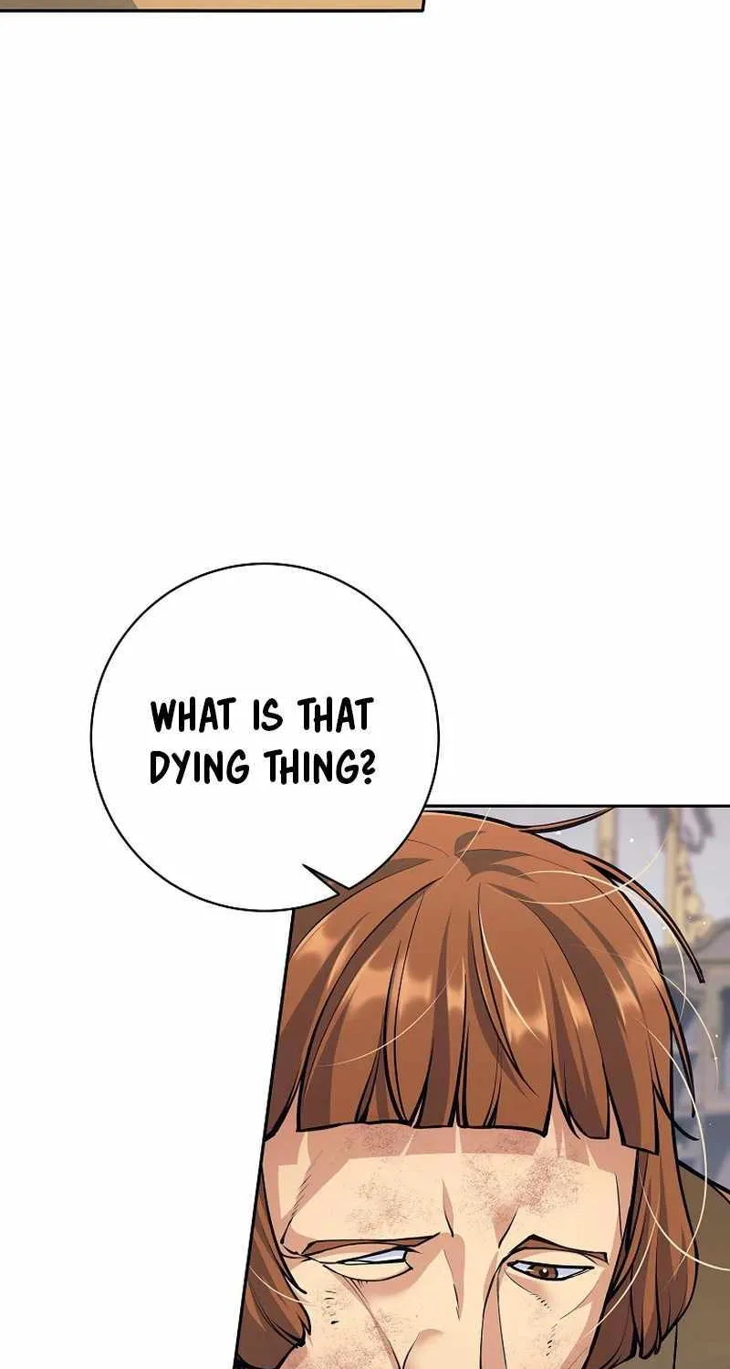 I Quit the Hero’s Party Chapter 44 page 22 - 