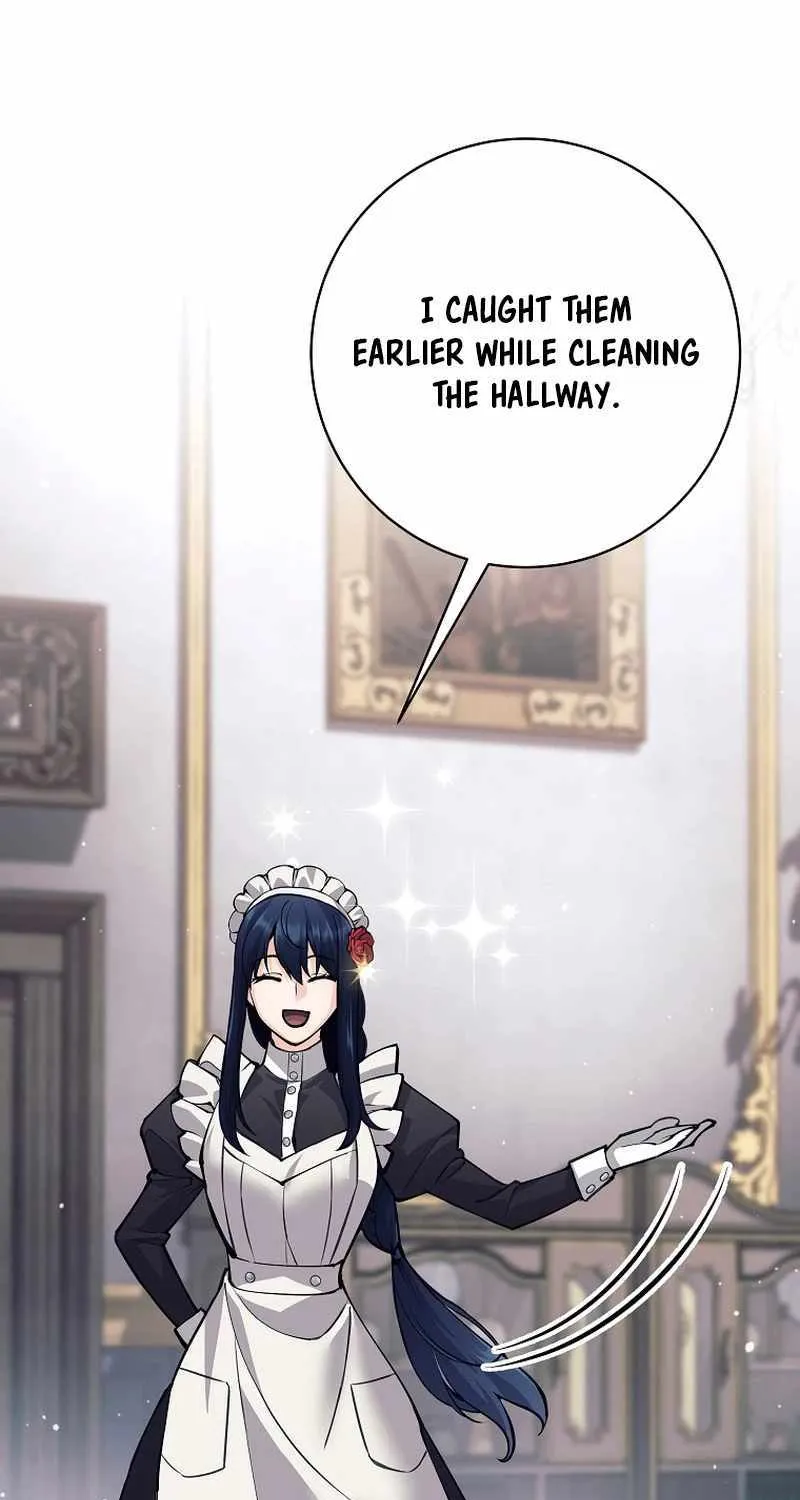 I Quit the Hero’s Party Chapter 44 page 24 - 