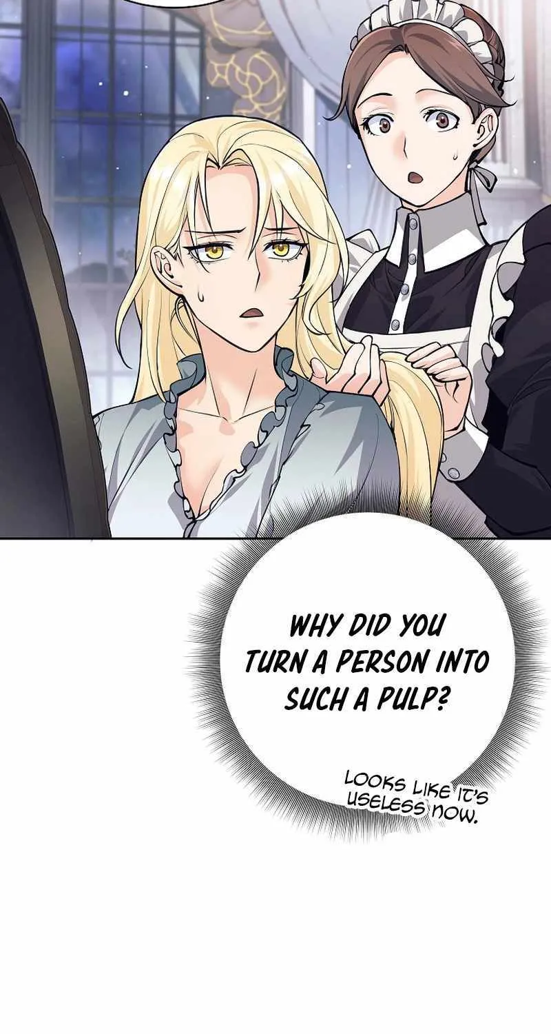 I Quit the Hero’s Party Chapter 44 page 26 - 