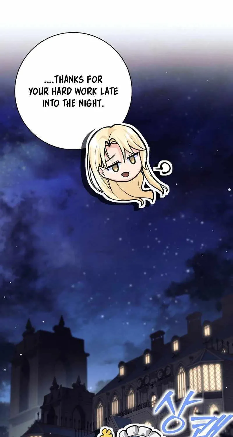 I Quit the Hero’s Party Chapter 44 page 27 - 