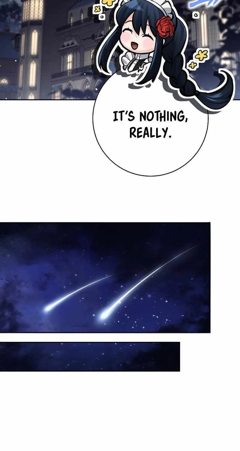 I Quit the Hero’s Party Chapter 44 page 28 - 