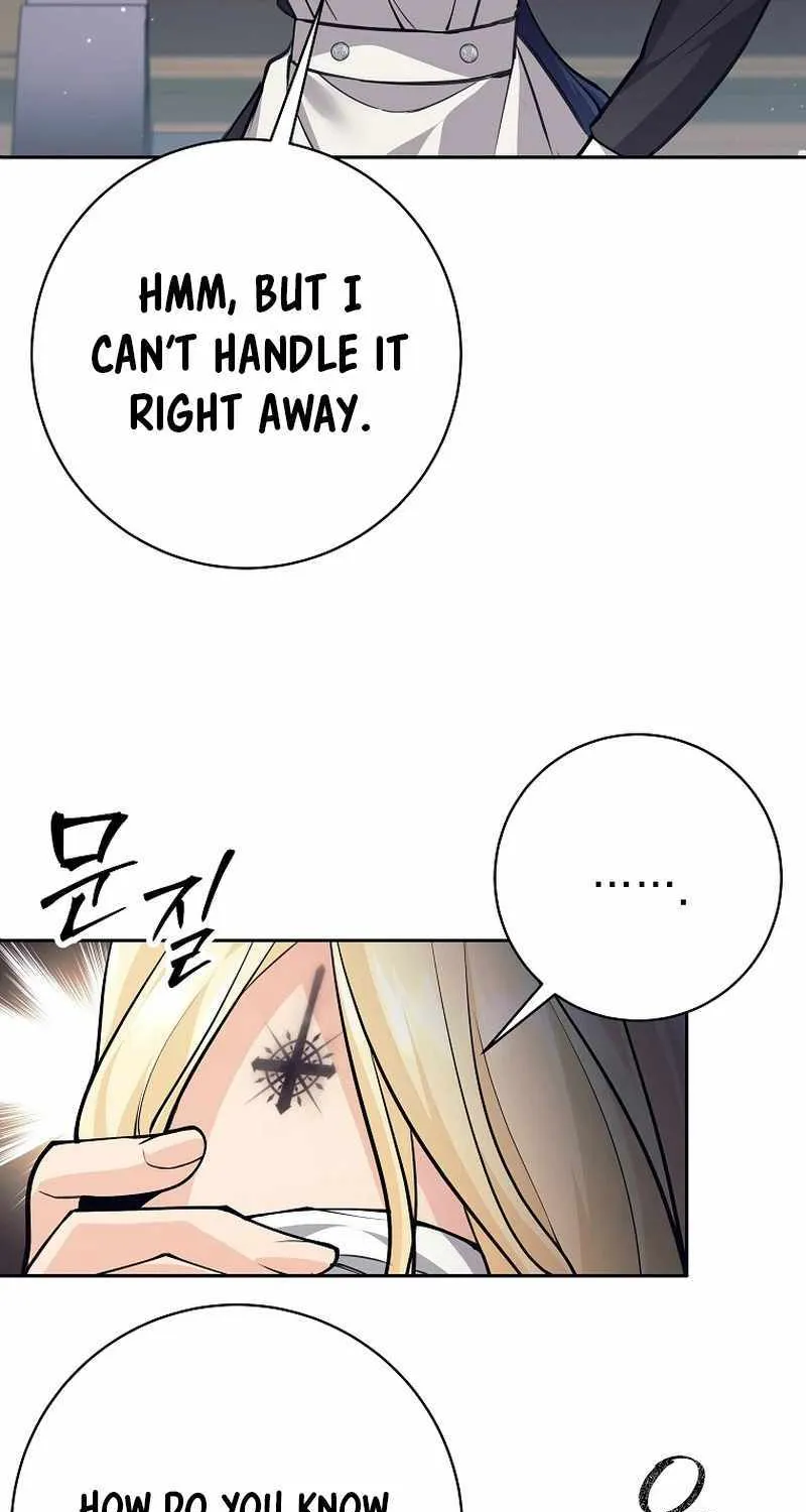 I Quit the Hero’s Party Chapter 44 page 33 - 