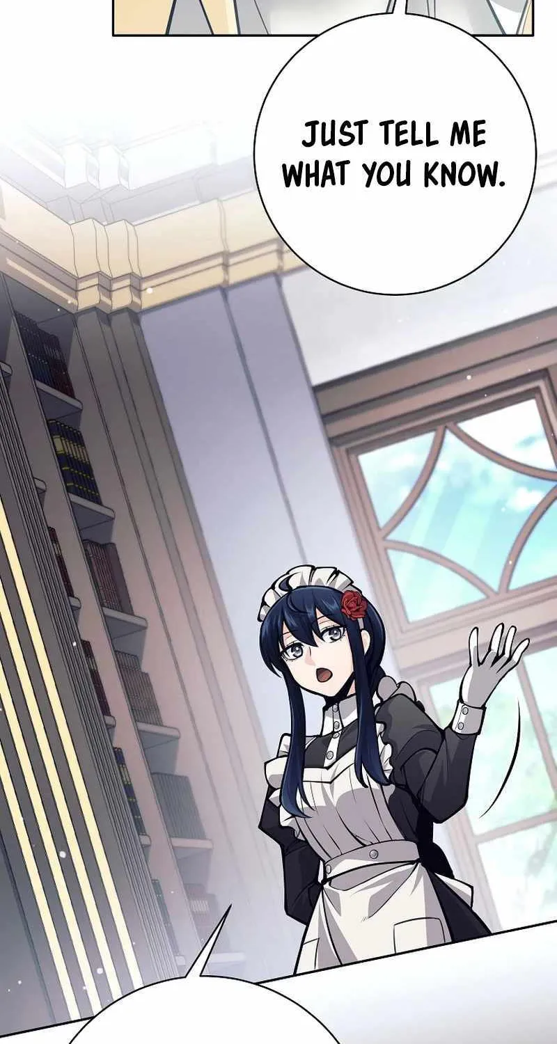 I Quit the Hero’s Party Chapter 44 page 38 - 