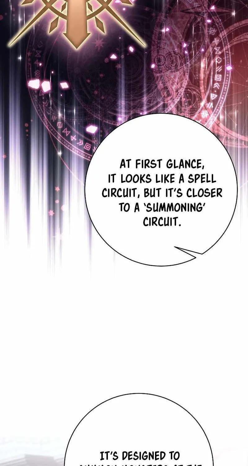 I Quit the Hero’s Party Chapter 44 page 40 - 