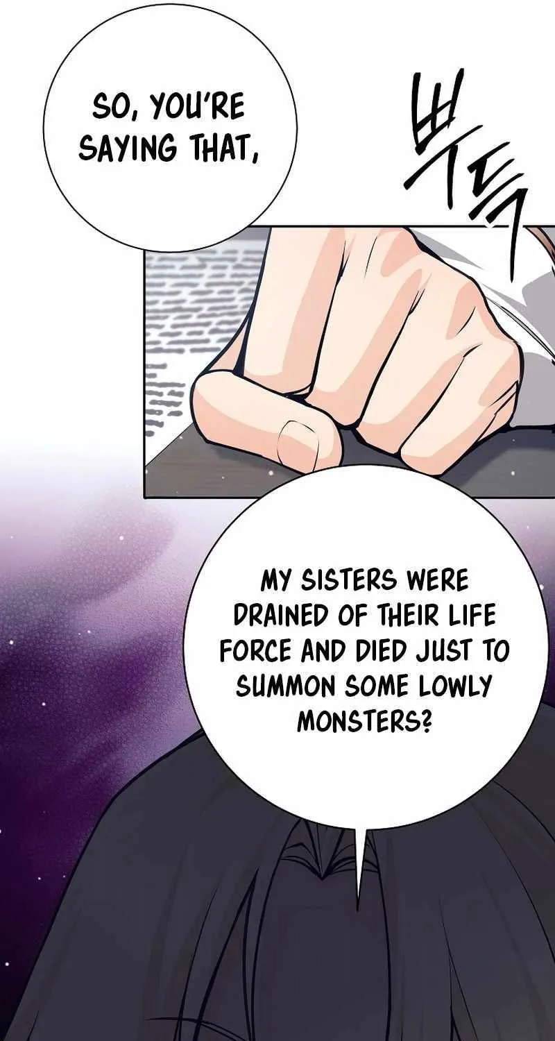 I Quit the Hero’s Party Chapter 44 page 43 - 