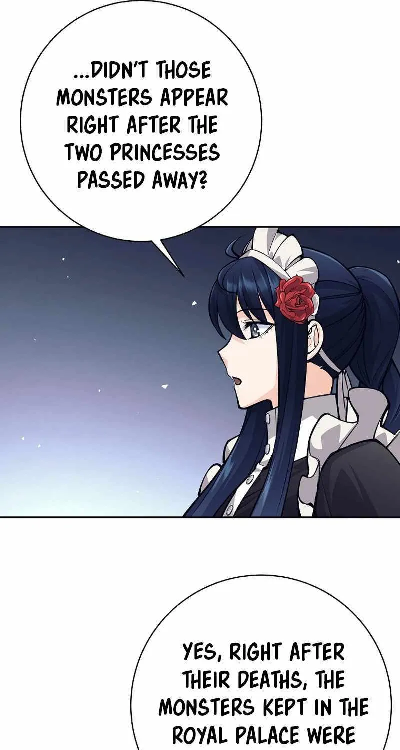 I Quit the Hero’s Party Chapter 44 page 45 - 