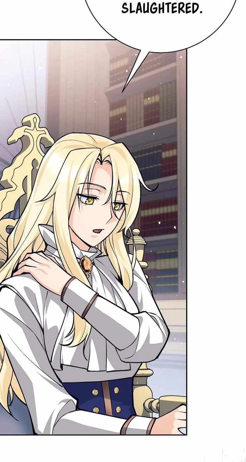 I Quit the Hero’s Party Chapter 44 page 46 - 