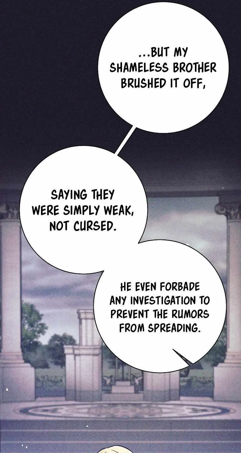 I Quit the Hero’s Party Chapter 44 page 49 - 