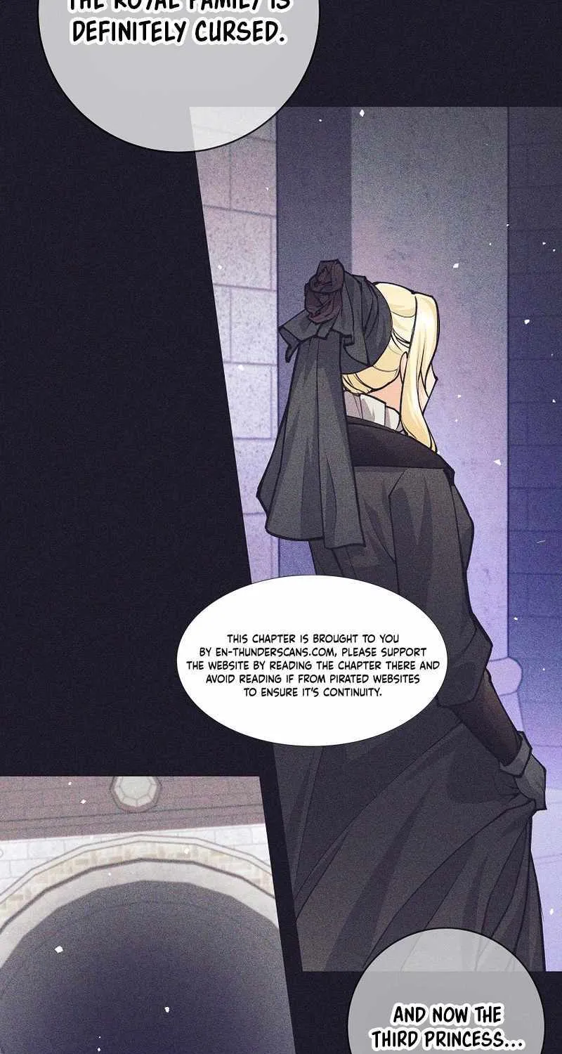 I Quit the Hero’s Party Chapter 44 page 51 - 