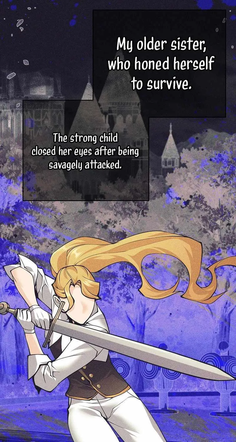I Quit the Hero’s Party Chapter 44 page 55 - 