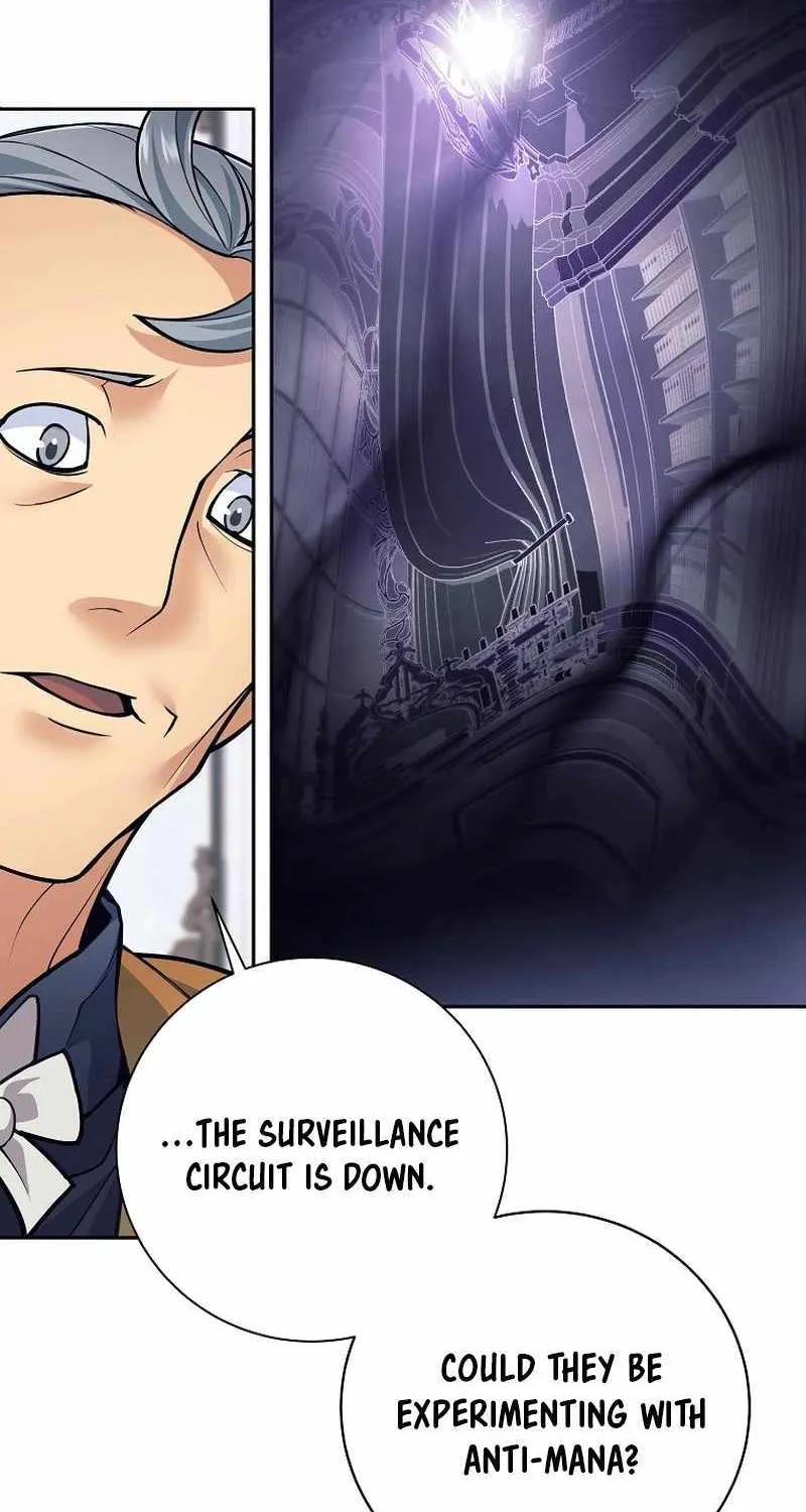 I Quit the Hero’s Party Chapter 44 page 7 - 