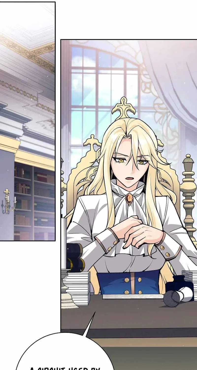 I Quit the Hero’s Party Chapter 44 page 61 - 