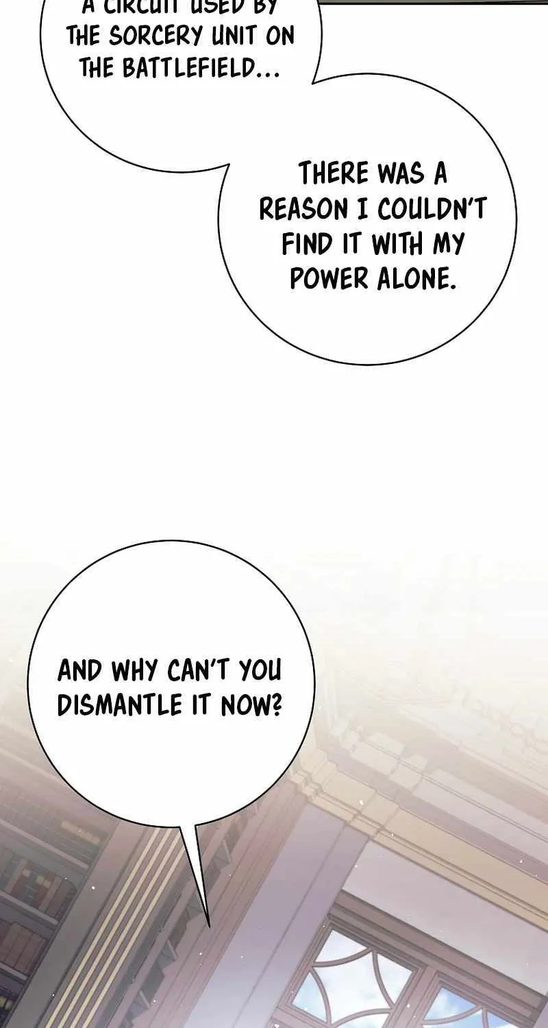 I Quit the Hero’s Party Chapter 44 page 62 - 