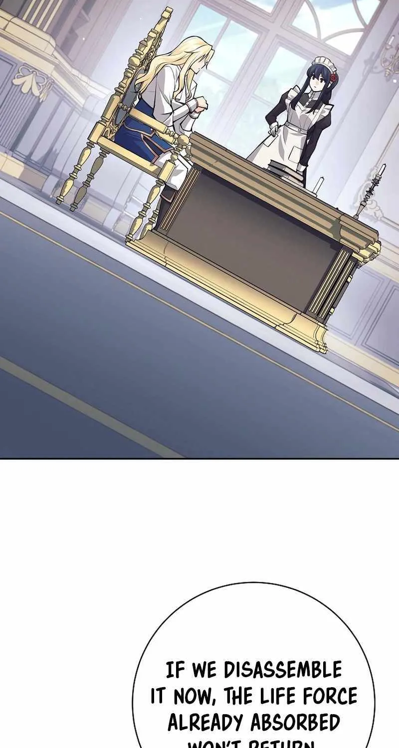 I Quit the Hero’s Party Chapter 44 page 63 - 
